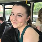 Gracie - @graciebreen - Instagram