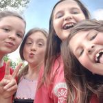 Gracie Brock - @edenbrock1110 - Instagram
