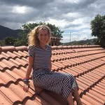 Gracie Brock - @fairbrock_grachild - Instagram