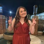 Gracie Brock - @gebrock - Instagram
