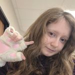 Grace Bruner - @yumeiro.lily - Instagram