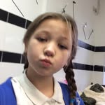 Gracielou - @graciebryant17 - Instagram