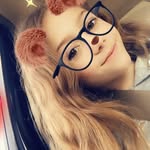 Gracie - @_gracie_burton_ - Instagram