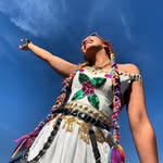 Gracie B - @gracieburtonwood - Instagram