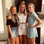 Gracie Burt - @gracie.burt18 - Instagram