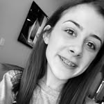 Gracie Button - @gracie.burton_spam - Instagram