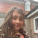 Gracie - @gracie_burt_90 - Instagram