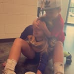 @gracieburt10 - Instagram