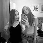 @gracieburt_123 - Instagram