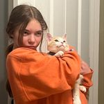 Gracie Bush - @gracies_random_photos - Instagram