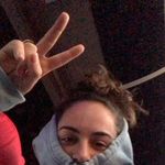 gracie lou free bush - @gracealapalou - Instagram