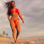 Grace cadena - @princssconsentida - Instagram