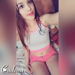Gràcíélïtà Càdénà - @gracielitacadena - Instagram