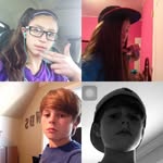 Gracie Isabella Cagle - @fruit_loop_813221 - Instagram