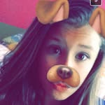 Gracie Isabella Cagle - @tattertot_cagle_9 - Instagram