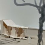 Grace Cameron - @cammo.architecture - Instagram