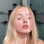 Gracie Cameron - @caniacss - Instagram