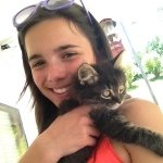 Gracie Cantrell - @gracielulu20 - Instagram