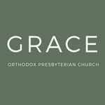 Grace Carson OPC - @grace.presbyterian.church - Instagram