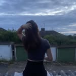 Gracie Carter - @xxgraciexx140 - Instagram