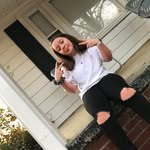 Gracie Chambers - @gracieec.finstaaa - Instagram