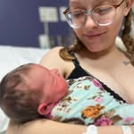 Gracie Chambers - @momma_of.both - Instagram