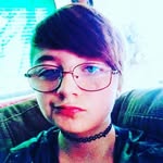 Gracie chambers - @shortpotato313 - Instagram