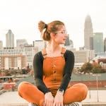 Gracie Chambers - @gracies_eyes - Instagram