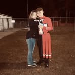 Gracie Clark - Facebook
