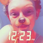 Grace Clevenger - @1gicswim1 - Instagram