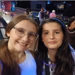 Gracie Crowder - @shaylacrowder76 - Instagram