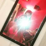 Gracie Crowder - @dis_mah_spam - Instagram