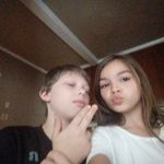 Gracie Cunningham - @brandymichelepowers - Instagram