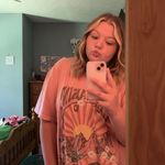 Gracie Daugherty - @graciedaugherty75 - Instagram