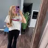 Grace Denney - @.gracie.poooo - TikTok