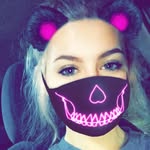 Gracie Denney - @grayyismadd - Instagram