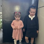 Gracie Dickson - Facebook