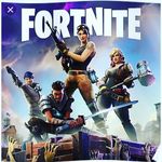Gracie dickson - @fortnitecommunity_1 - Instagram