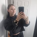 Gracie Dickson - @hellow__hi - Instagram