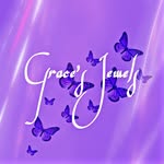 Grace Everett - @gracesjewels25 - Instagram