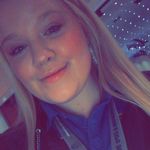 Grace Everett - @grace_ilsso_2020 - Instagram