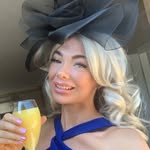 @gracie.gloverx - Instagram