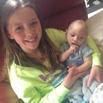 Gracie Brooklyn Glover - @graciebrooklynglover - Instagram