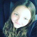 Gracie Glover - @grace_acrobatics_15 - Instagram