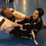 Gracie Lynn Glover - @g_girlbjj - Instagram