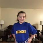 Gracie fayth goss - @graciefaythgoss - Instagram