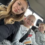 Gracie Hall - @graciebelle1220 - Instagram