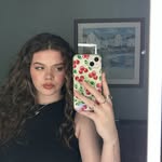 Gracie Hall - @graciemvhall - Instagram