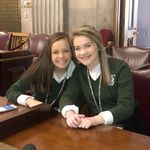 Gracie Hall - @gracie.hall4h - Instagram