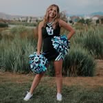 Gracie Hampton - @gracie0907 - Instagram